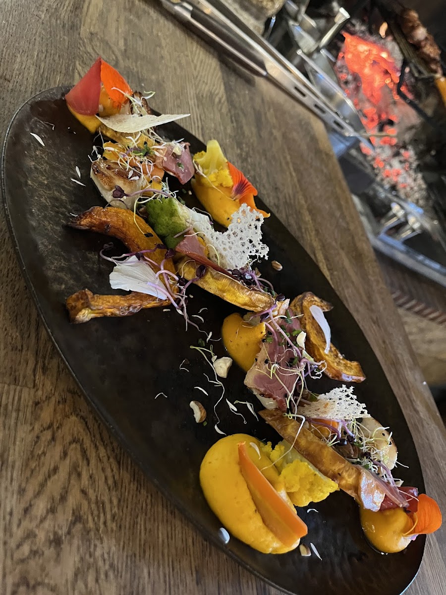 Auberge De La Chesnaie Photos 2